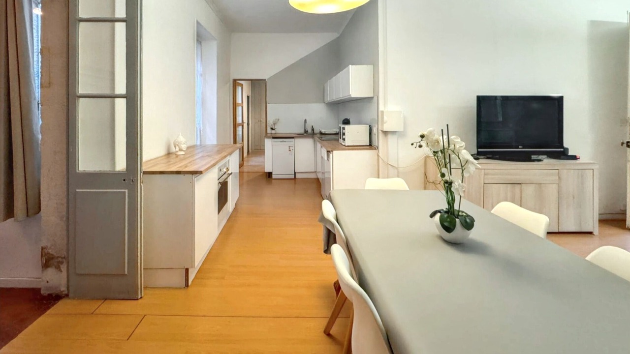 Photo of Livingroom in Cite