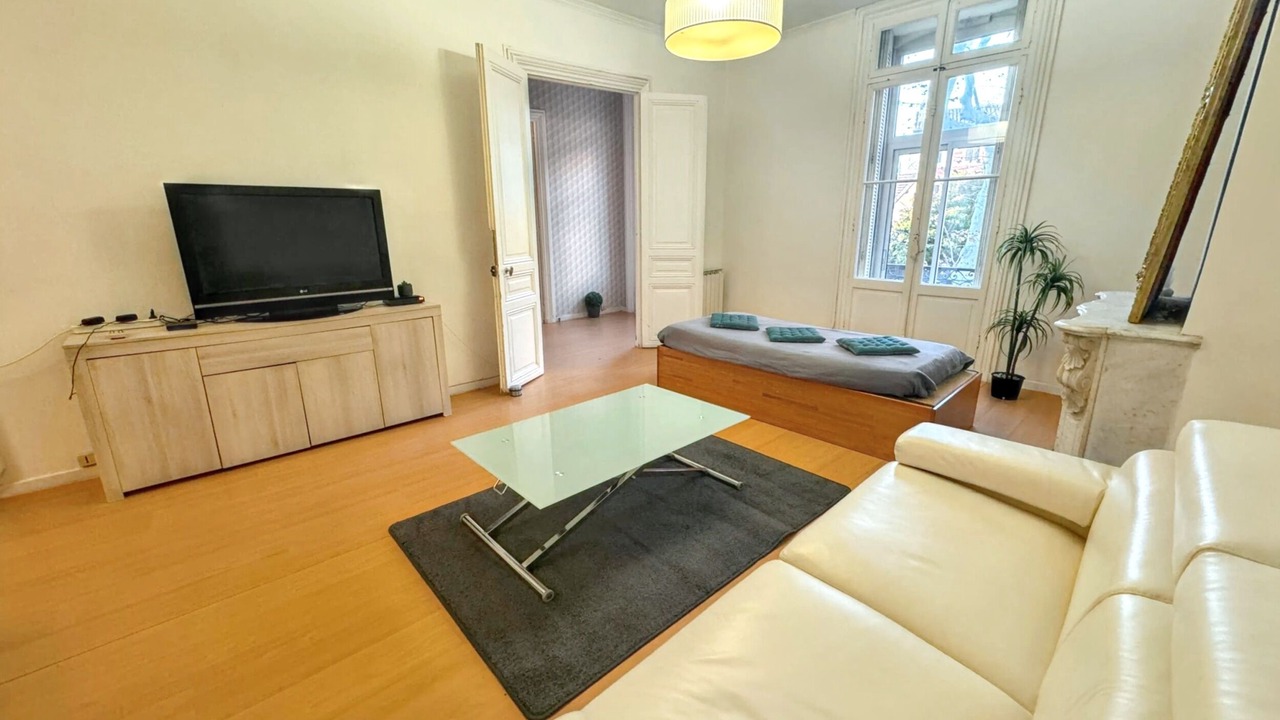 Photo of Livingroom in Cite