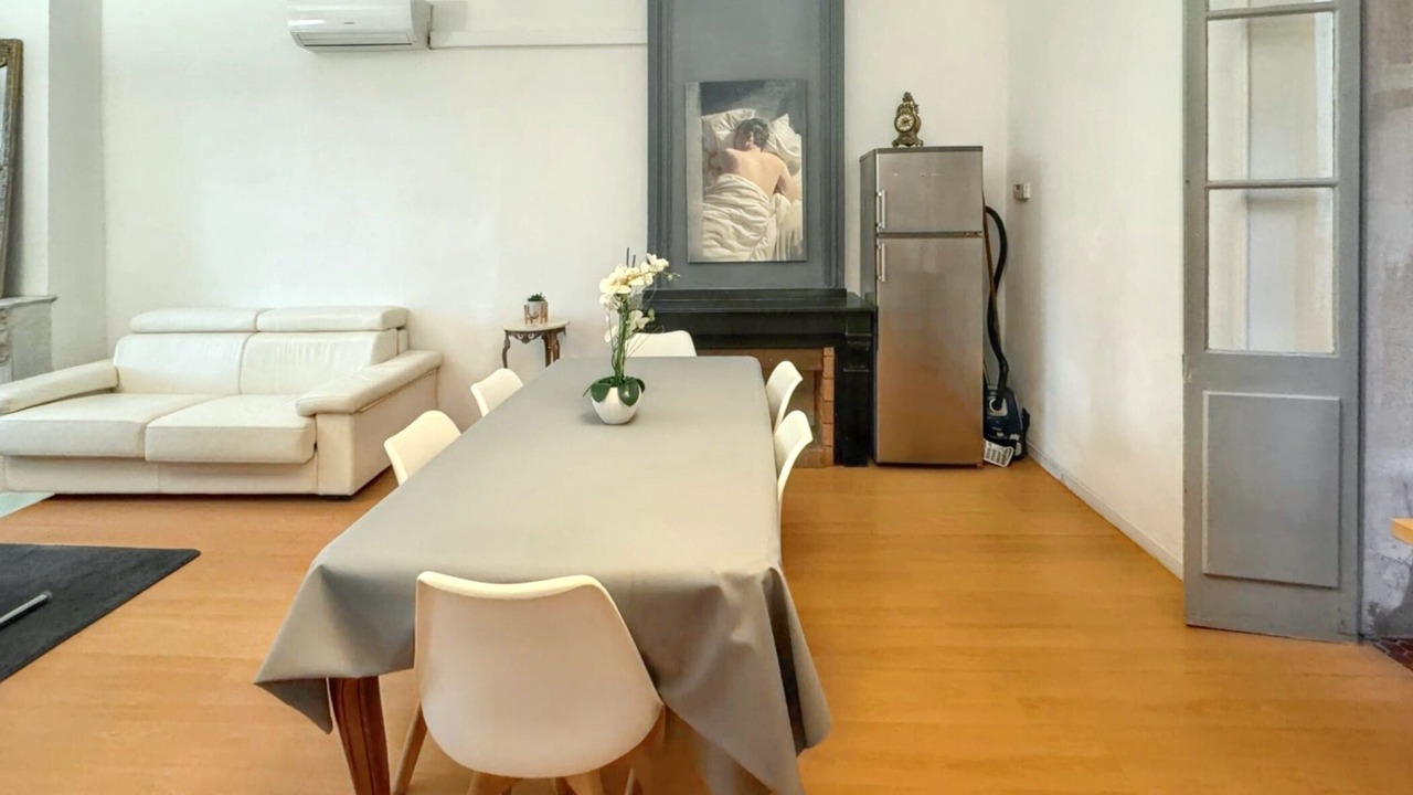 Photo of Livingroom in Cite