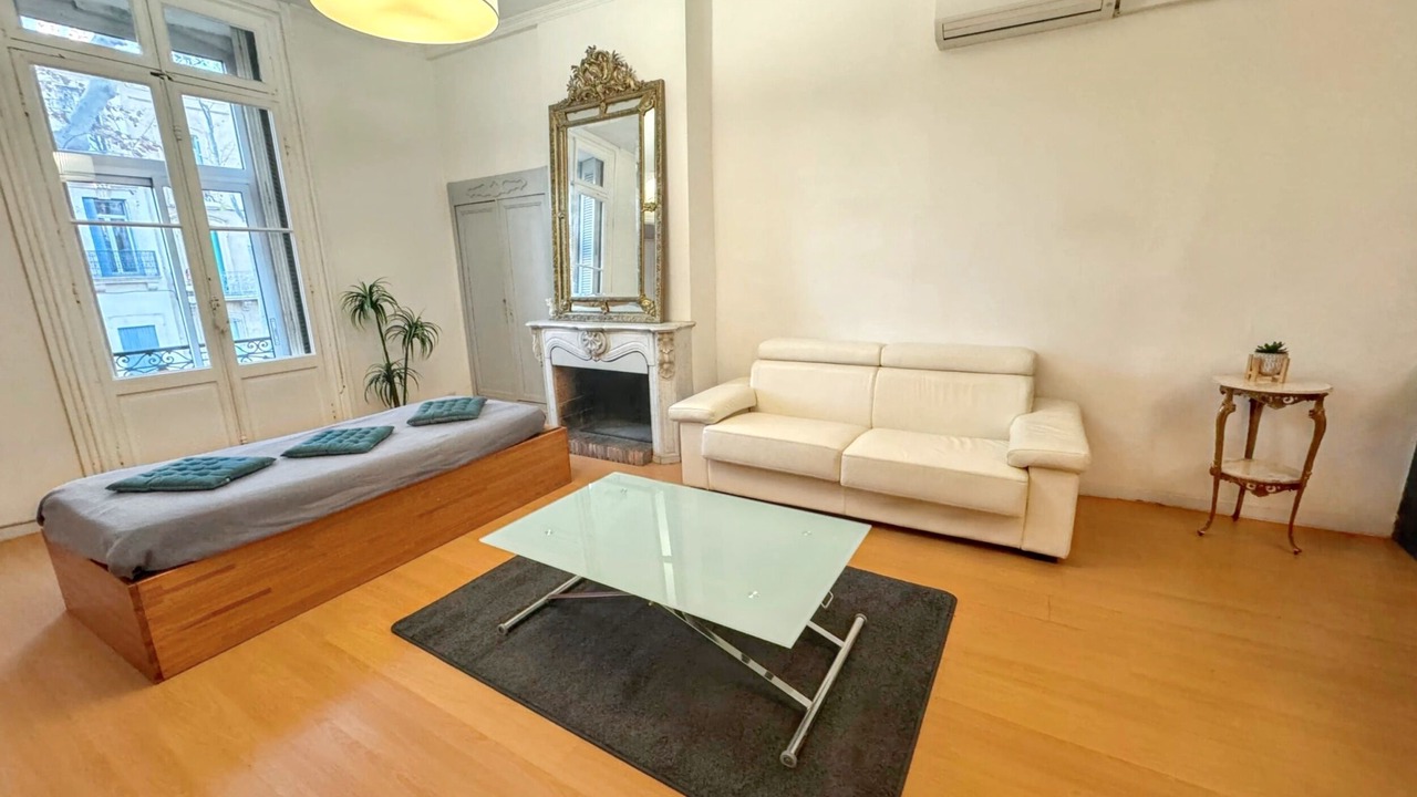 Photo of Livingroom in Cite