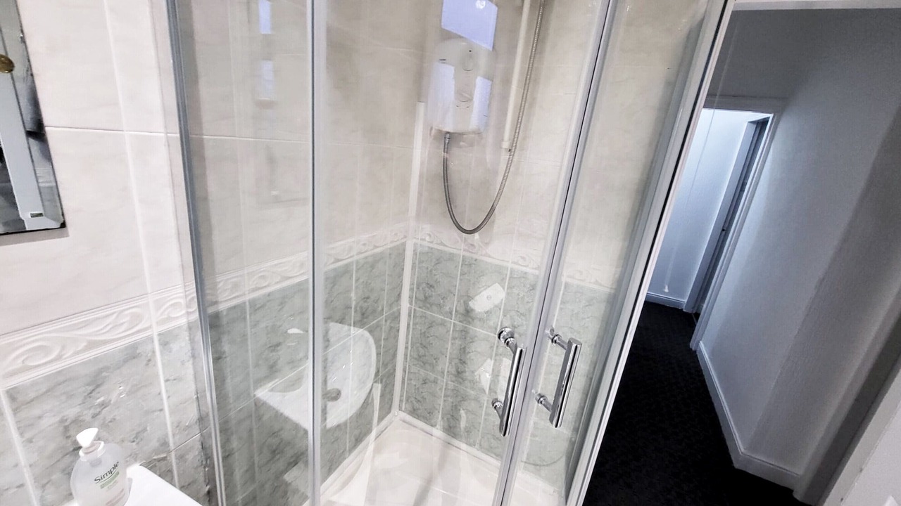 Photo of Bathroom in Rochdale