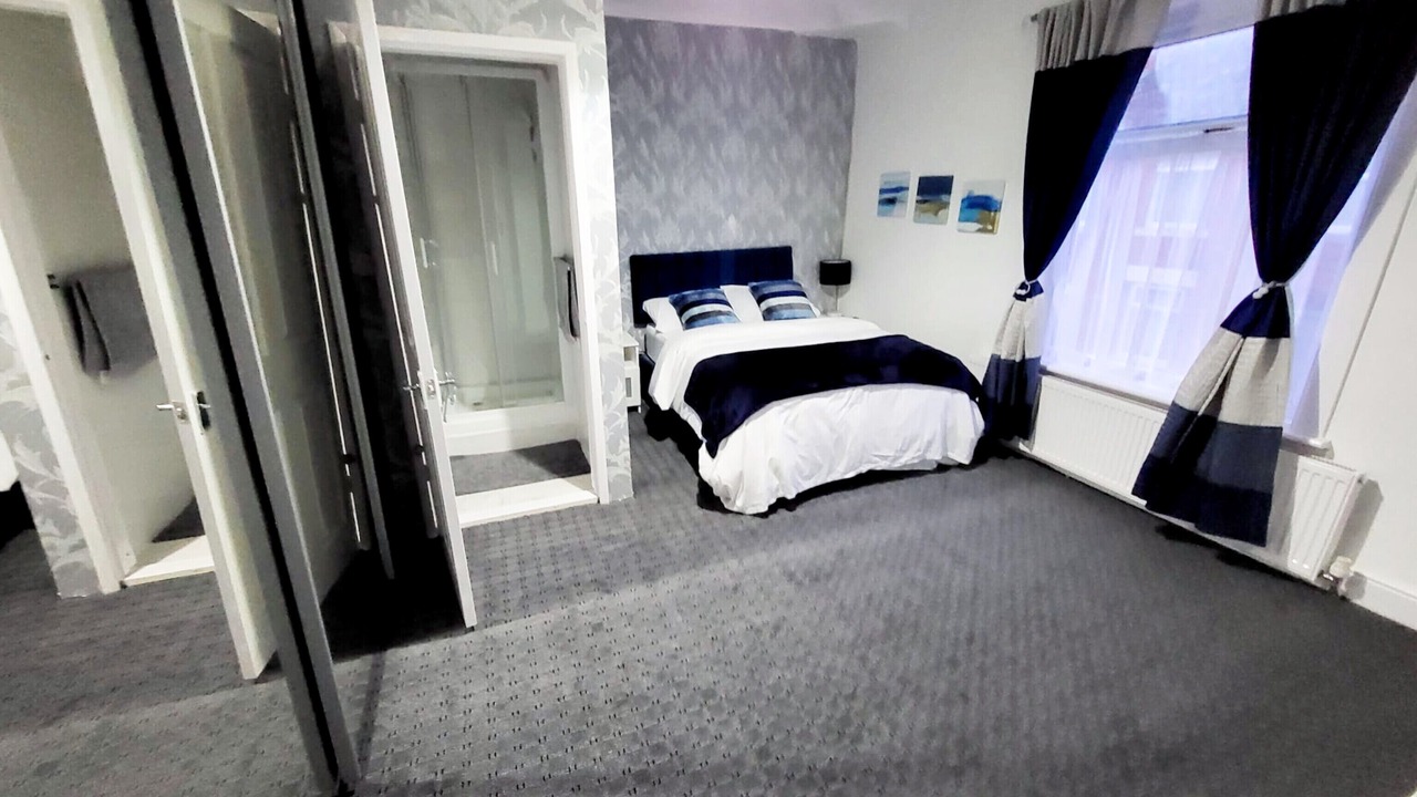 Photo of Bedroom in Rochdale