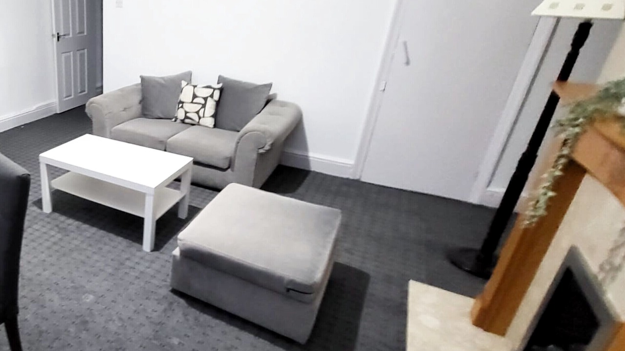 Photo of Livingroom in Rochdale