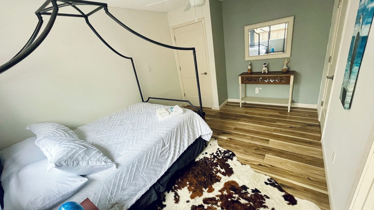 Photo of Bedroom in Barker