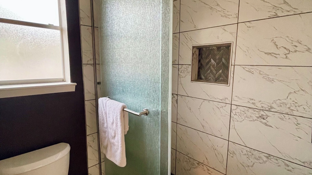 Photo of Bathroom in Barker