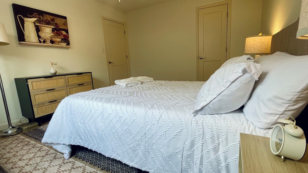 Photo of Bedroom in Barker