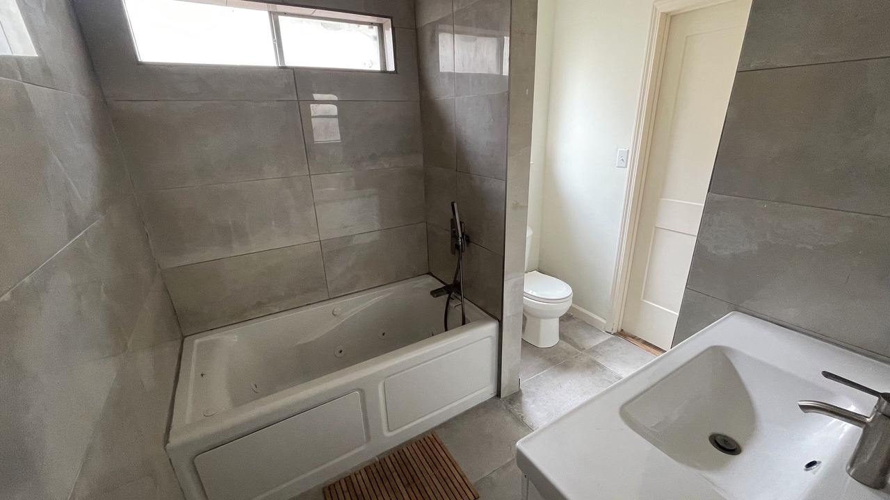 Photo of Bathroom in Barker
