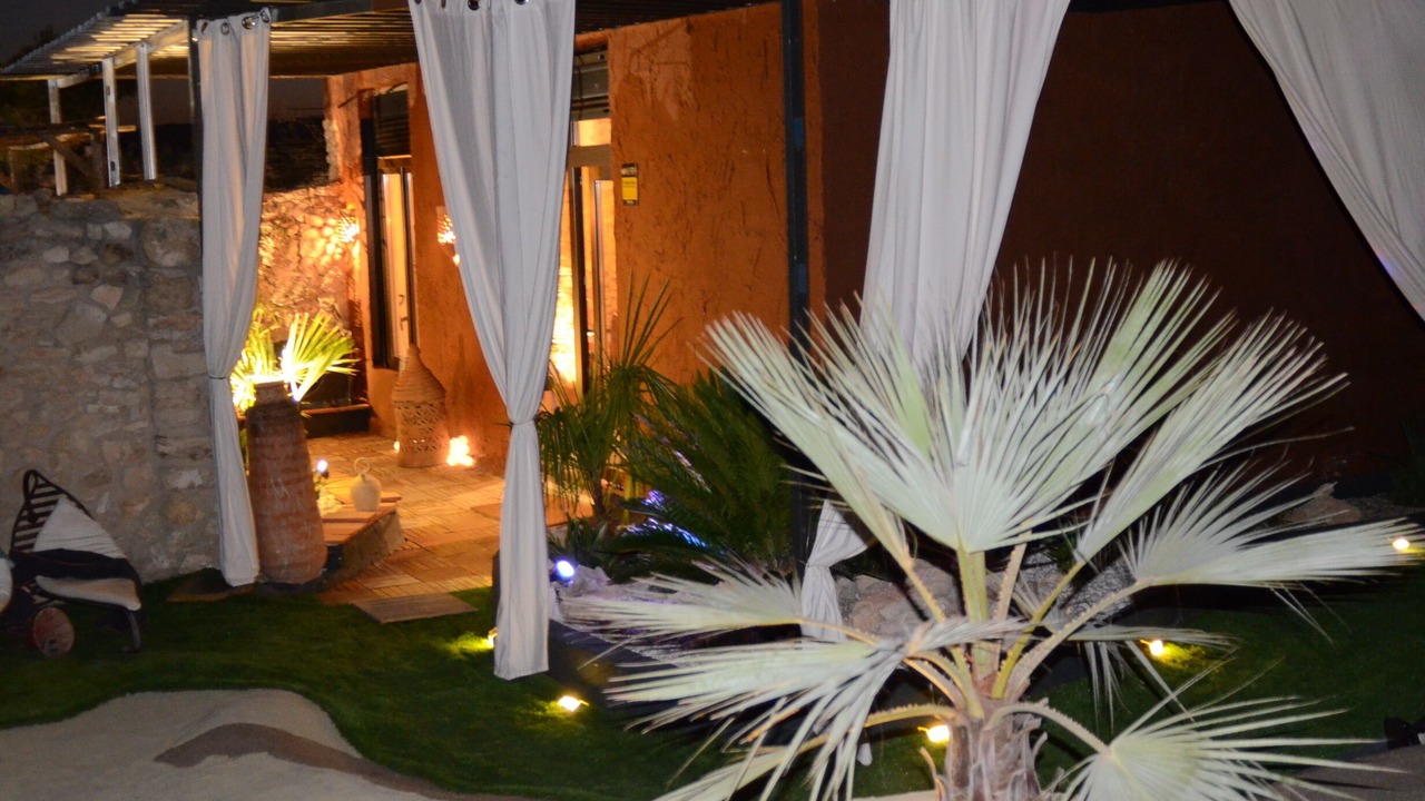 Photo of Patio Balcony in Renau
