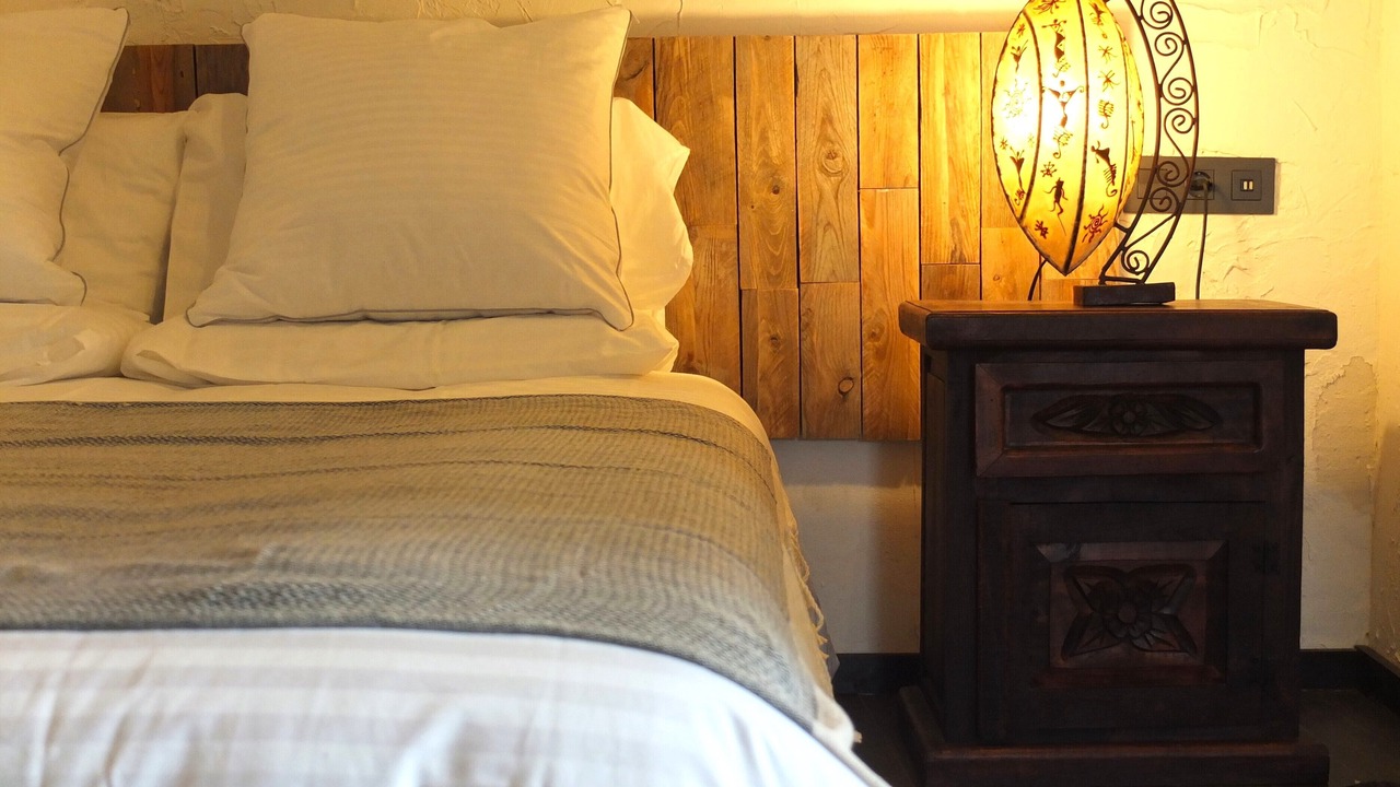 Photo of Bedroom in Renau