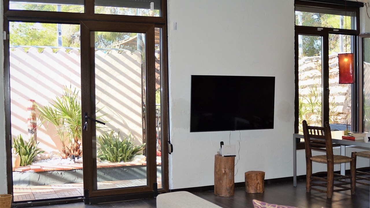 Photo of Livingroom in Renau