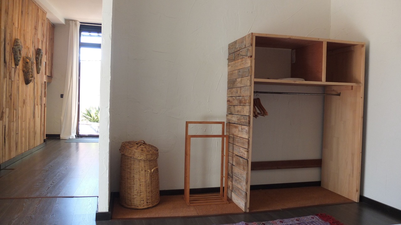 Photo of Bedroom in Renau