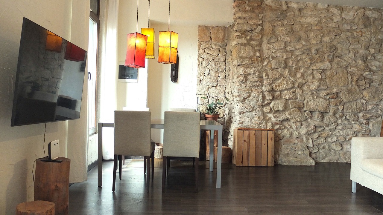 Photo of Livingroom in Renau