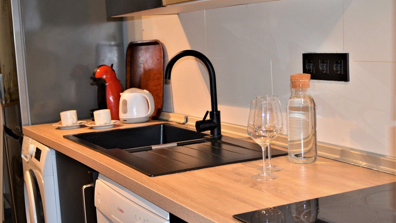 Photo of Kitchen in Renau