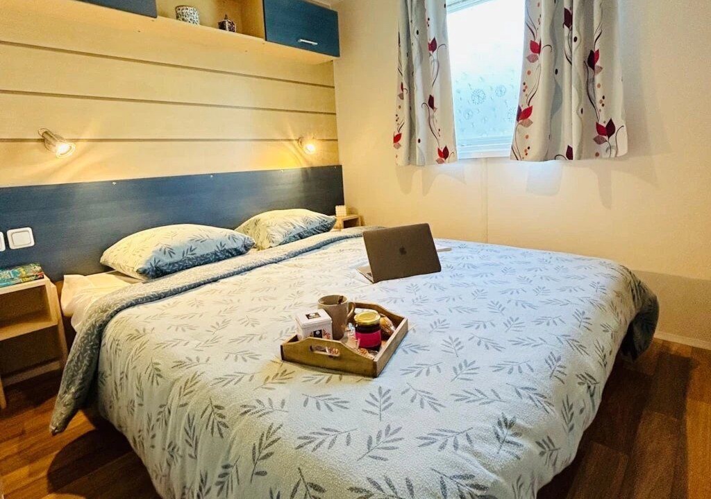 Photo of Bedroom in Jumilhac-le-Grand