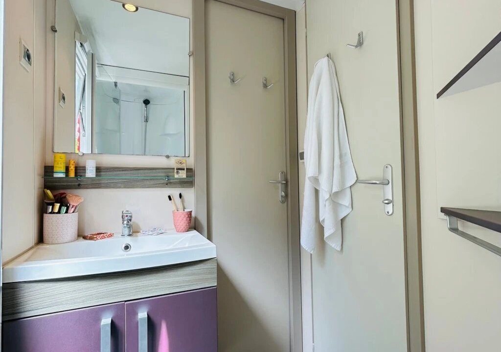 Photo of Bathroom in Jumilhac-le-Grand