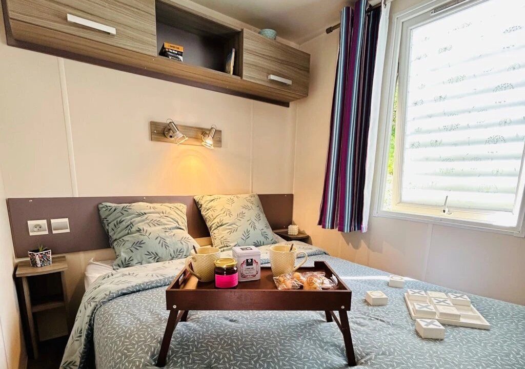 Photo of Bedroom in Jumilhac-le-Grand
