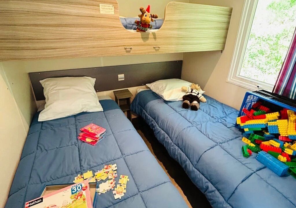 Photo of Bedroom in Jumilhac-le-Grand