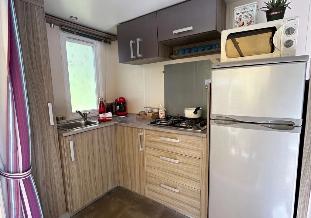 Photo of Kitchen in Jumilhac-le-Grand