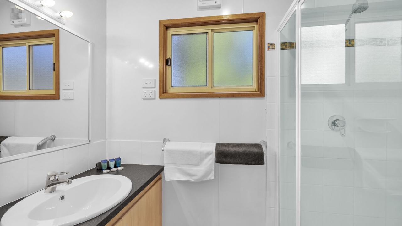 Photo of Bathroom in Metung