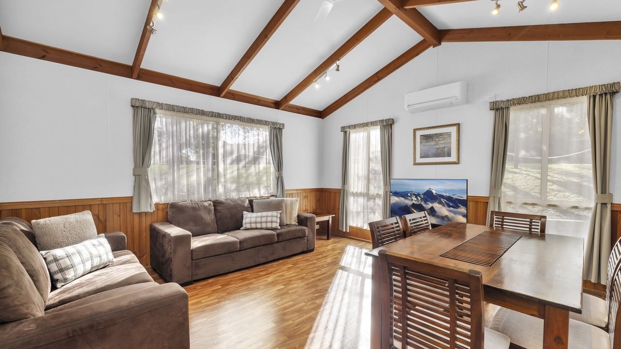 Photo of Livingroom in Metung