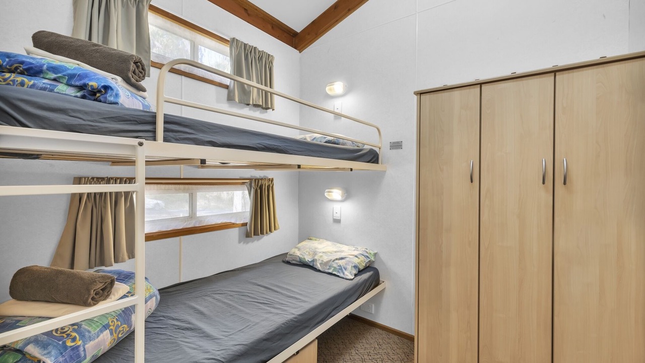 Photo of Bedroom in Metung