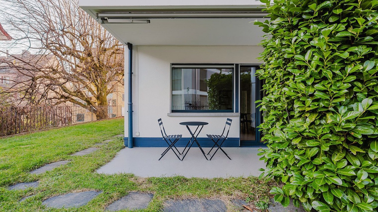 Photo of Outdoor in District 6