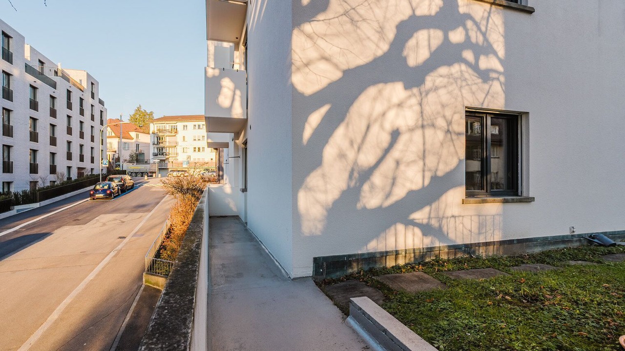 Photo of Outdoor in District 6