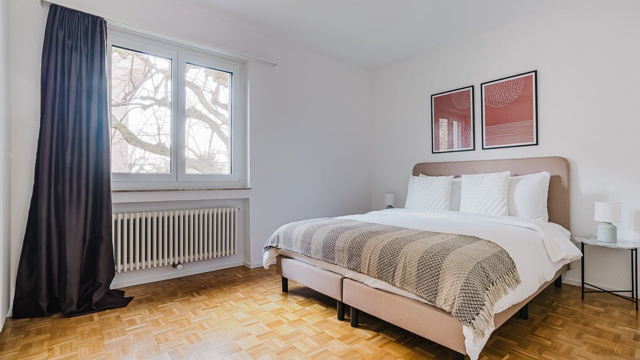 Photo of Bedroom in District 6