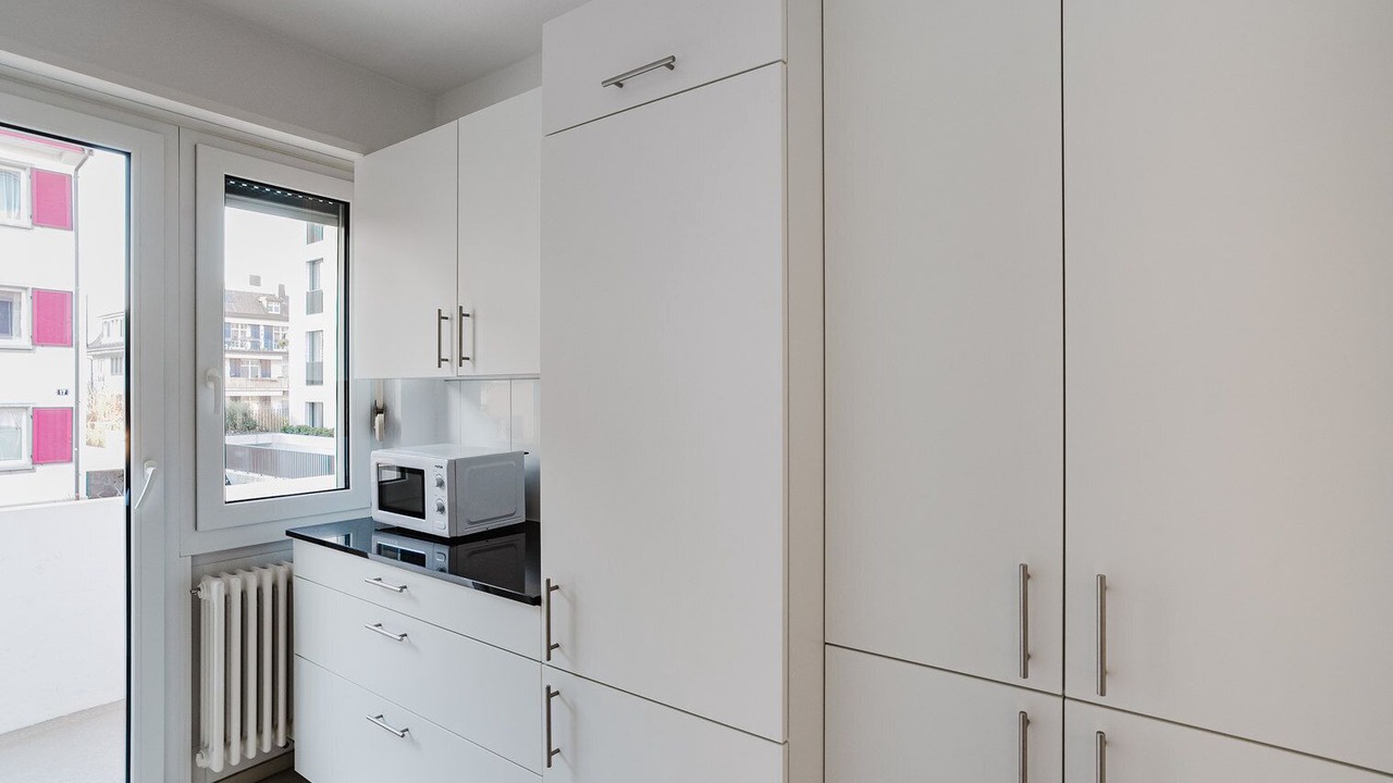 Photo of Kitchen in District 6