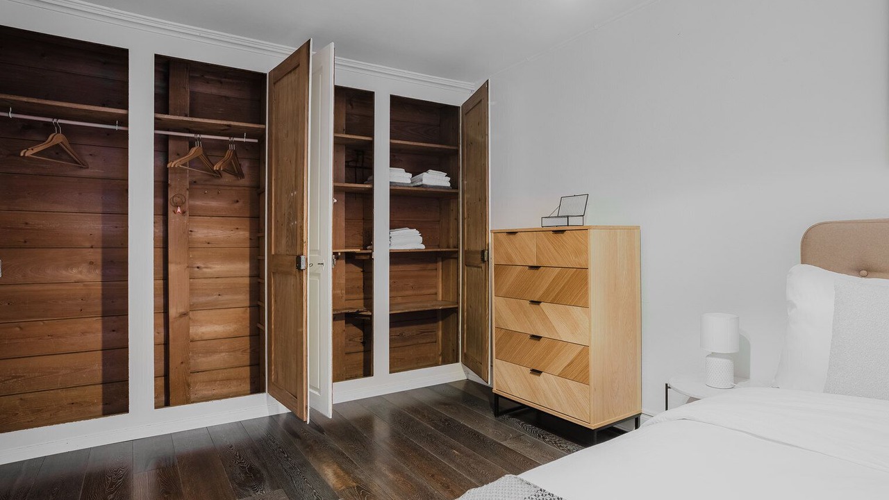 Photo of Bedroom in Enge