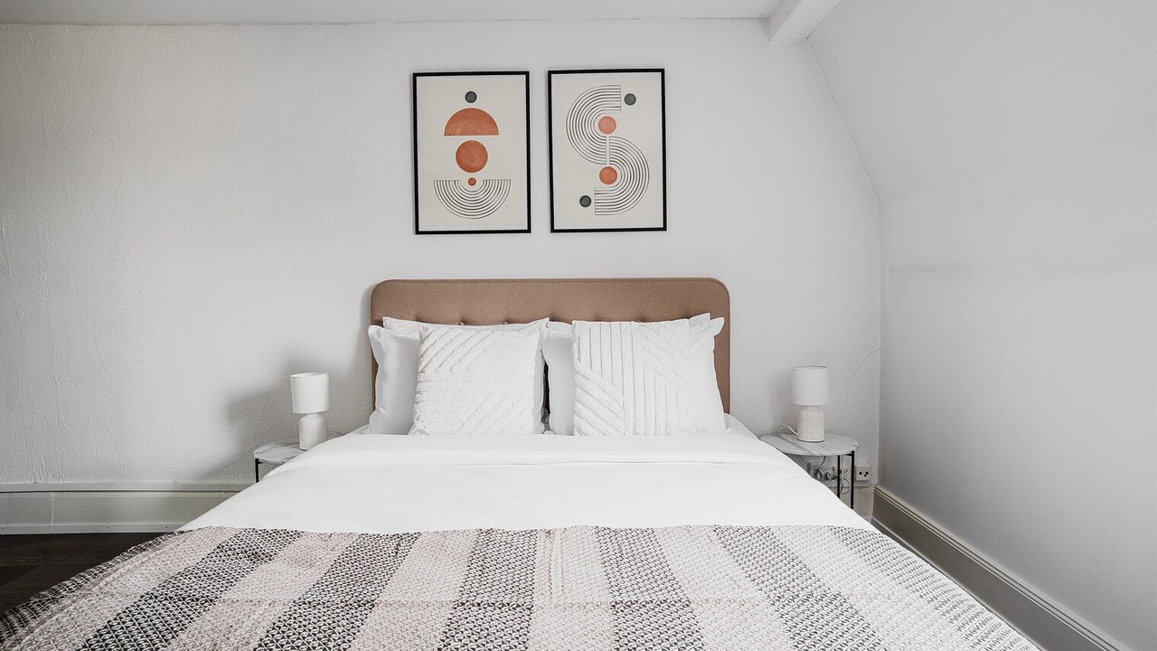 Photo of Bedroom in Enge
