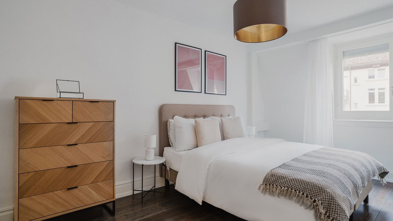 Photo of Bedroom in Enge