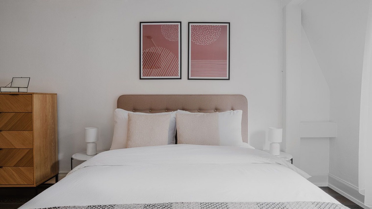 Photo of Bedroom in Enge