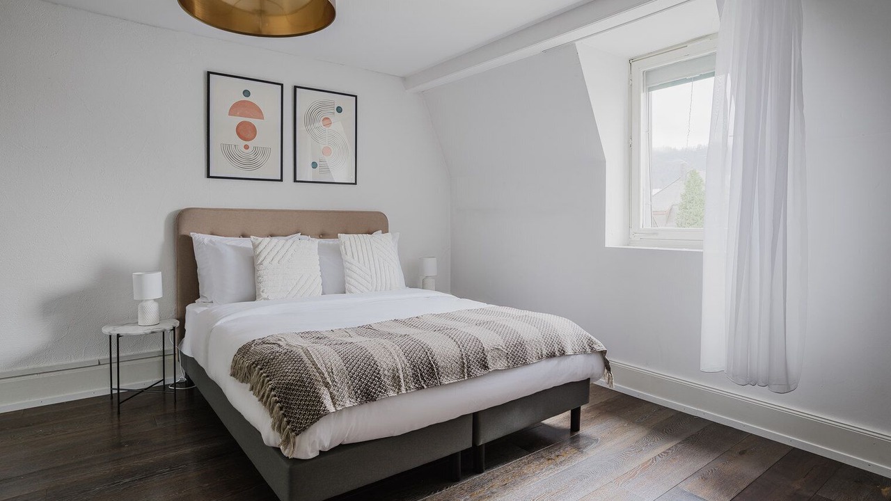 Photo of Bedroom in Enge