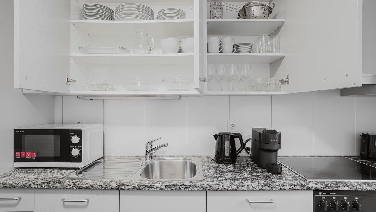 Photo of Kitchen in Enge