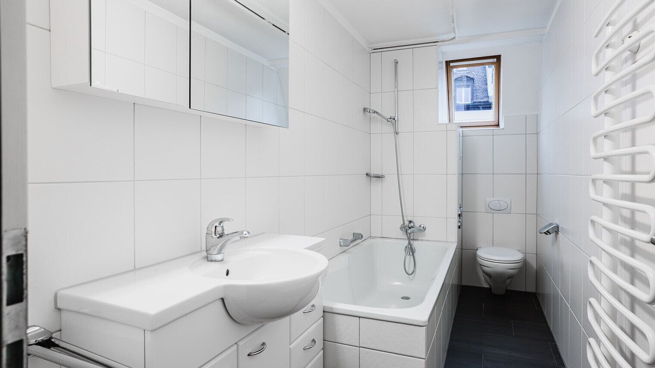 Photo of Bathroom in Enge