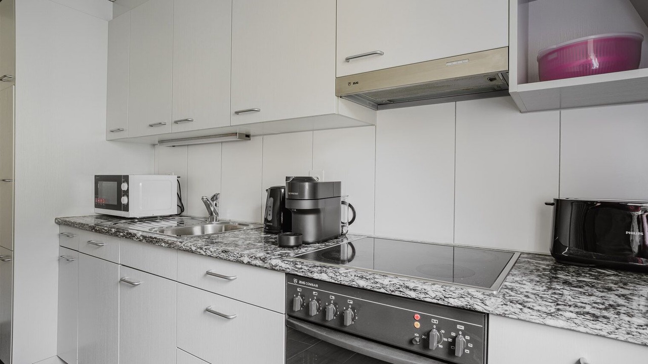 Photo of Kitchen in Enge