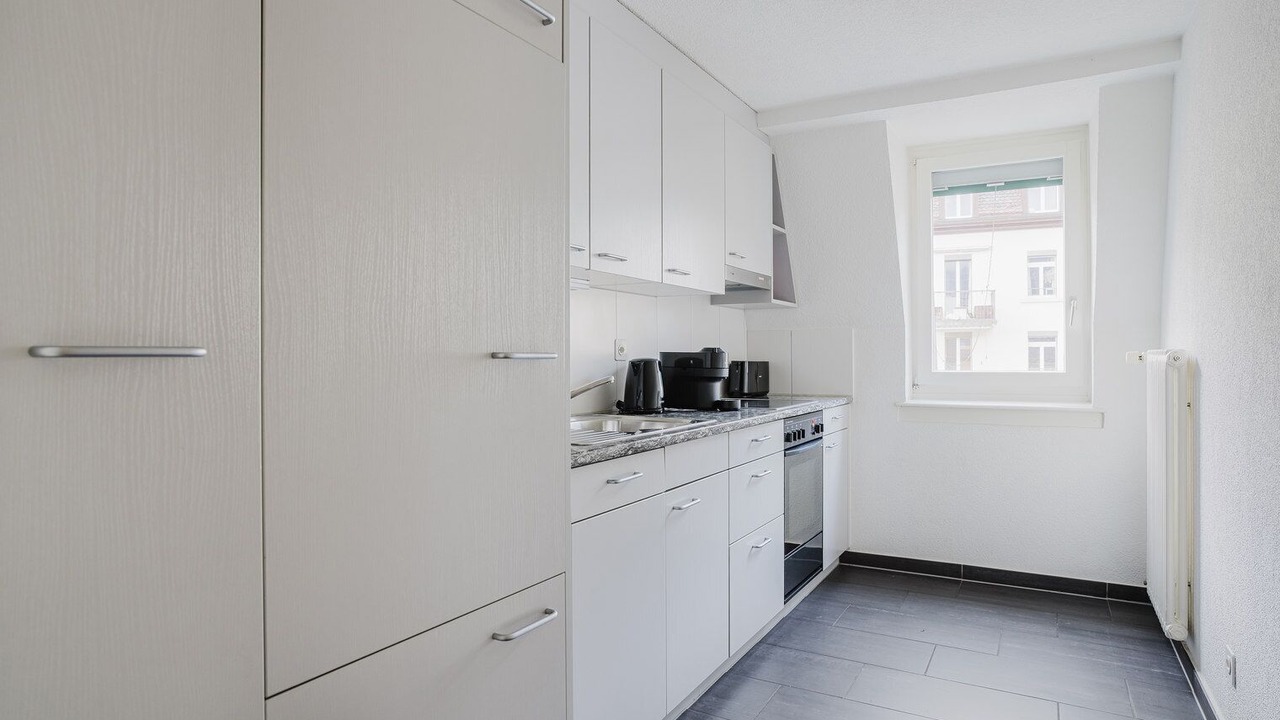 Photo of Kitchen in Enge