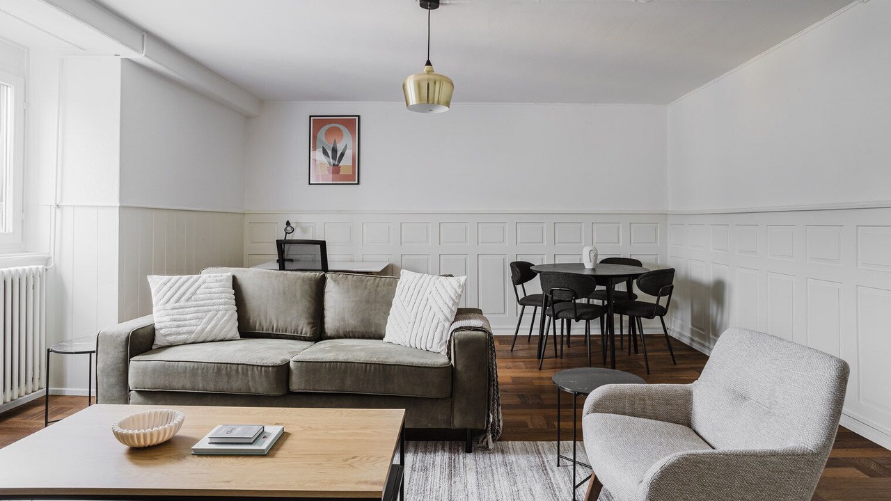 Photo of Livingroom in Enge