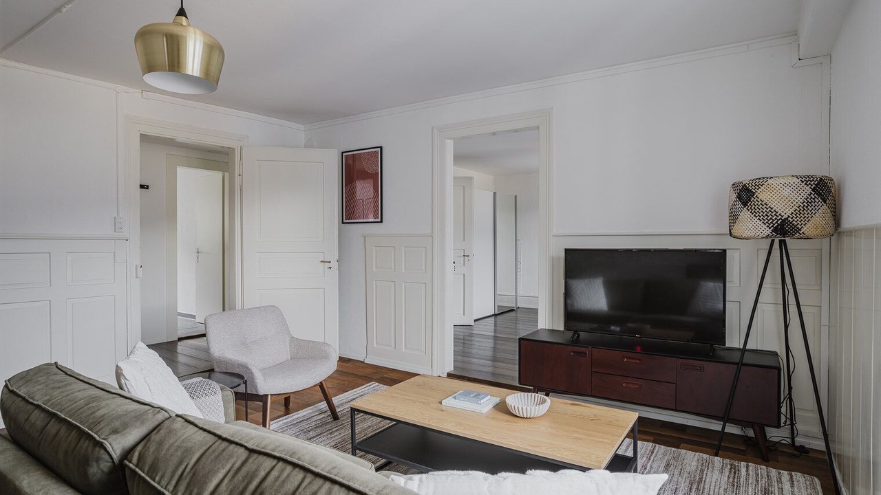 Photo of Livingroom in Enge