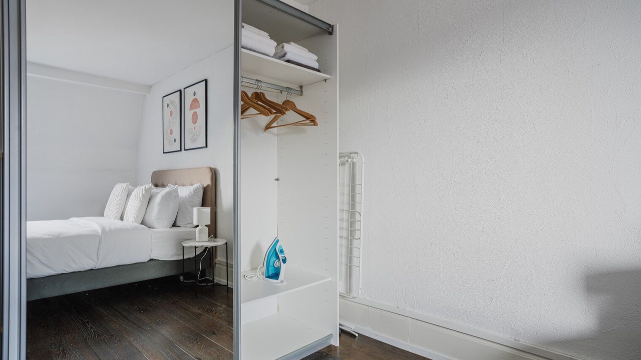 Photo of Bedroom in Enge