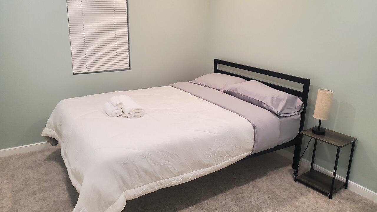 Photo of Bedroom in Petersburg