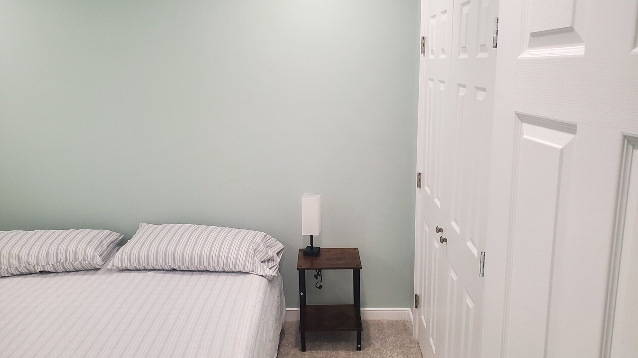 Photo of Bedroom in Petersburg