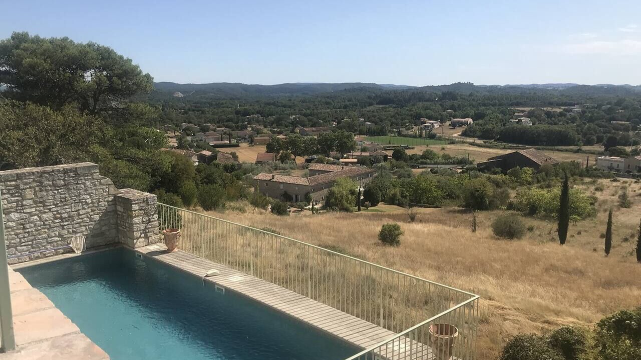 Photo of Outdoor in Vezenobres