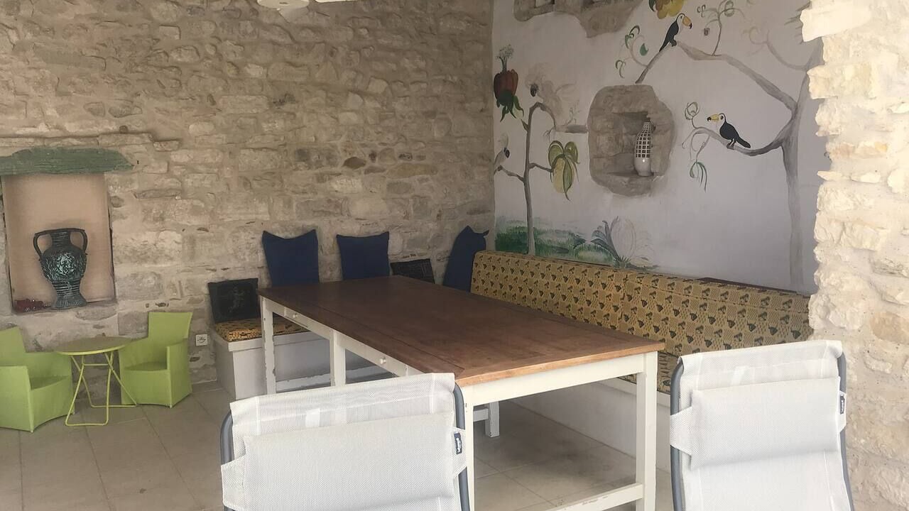 Photo of Others in Vezenobres