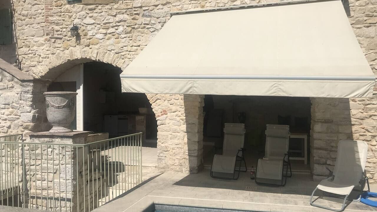 Photo of Outdoor in Vezenobres