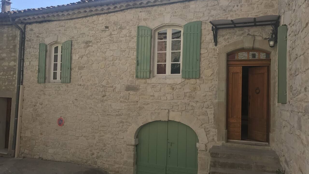 Photo of Outdoor in Vezenobres