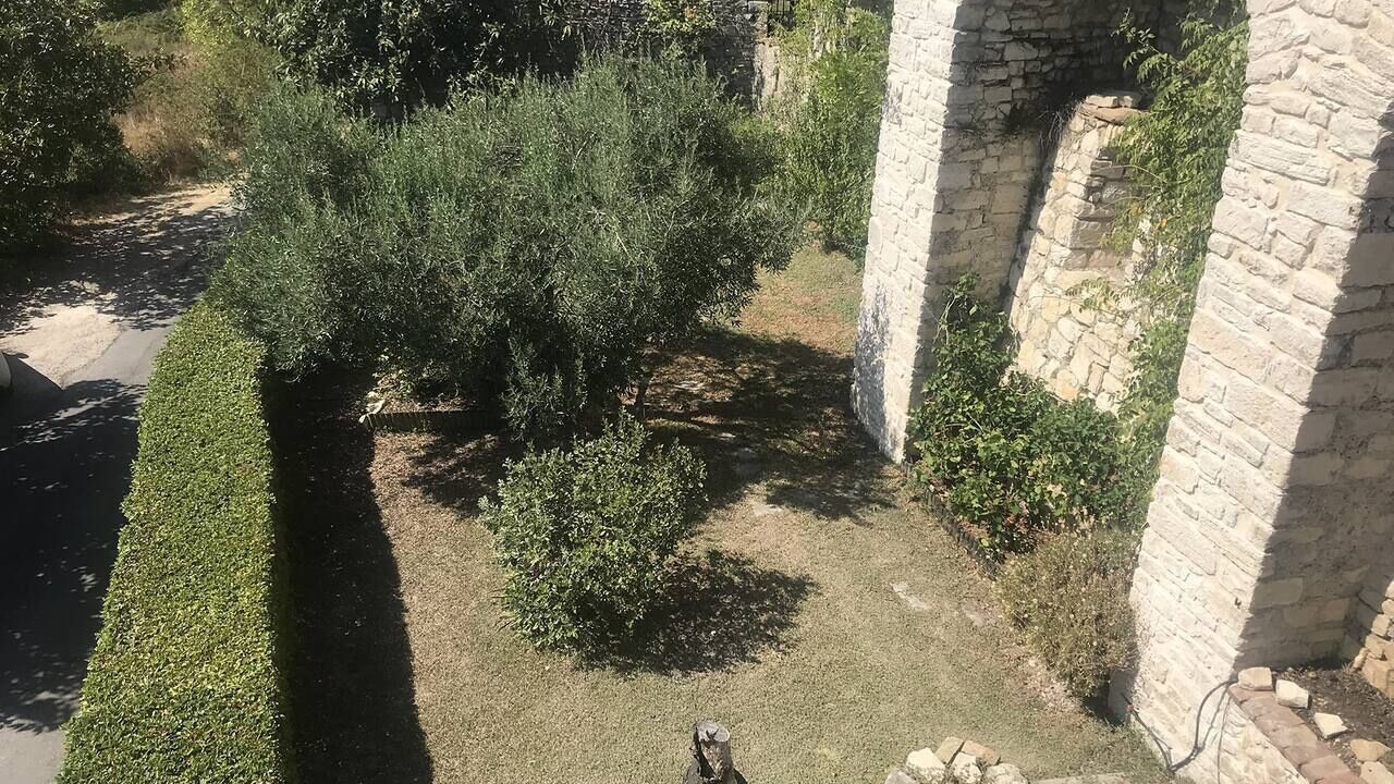 Photo of Outdoor in Vezenobres