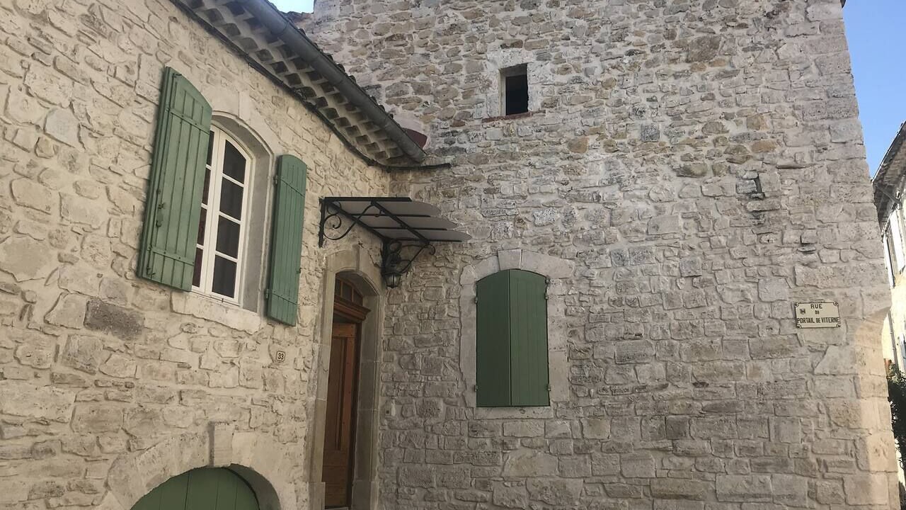 Photo of Outdoor in Vezenobres