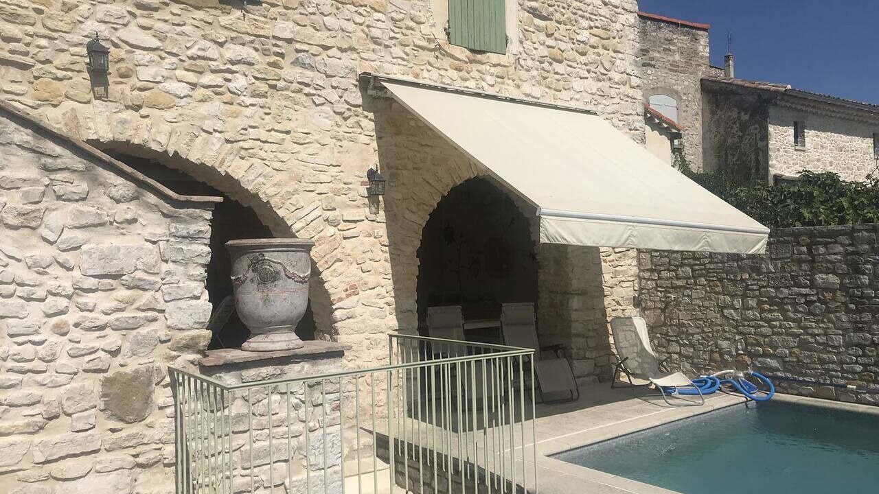 Photo of Outdoor in Vezenobres